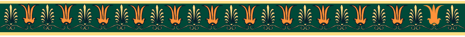 Image of bottom page border